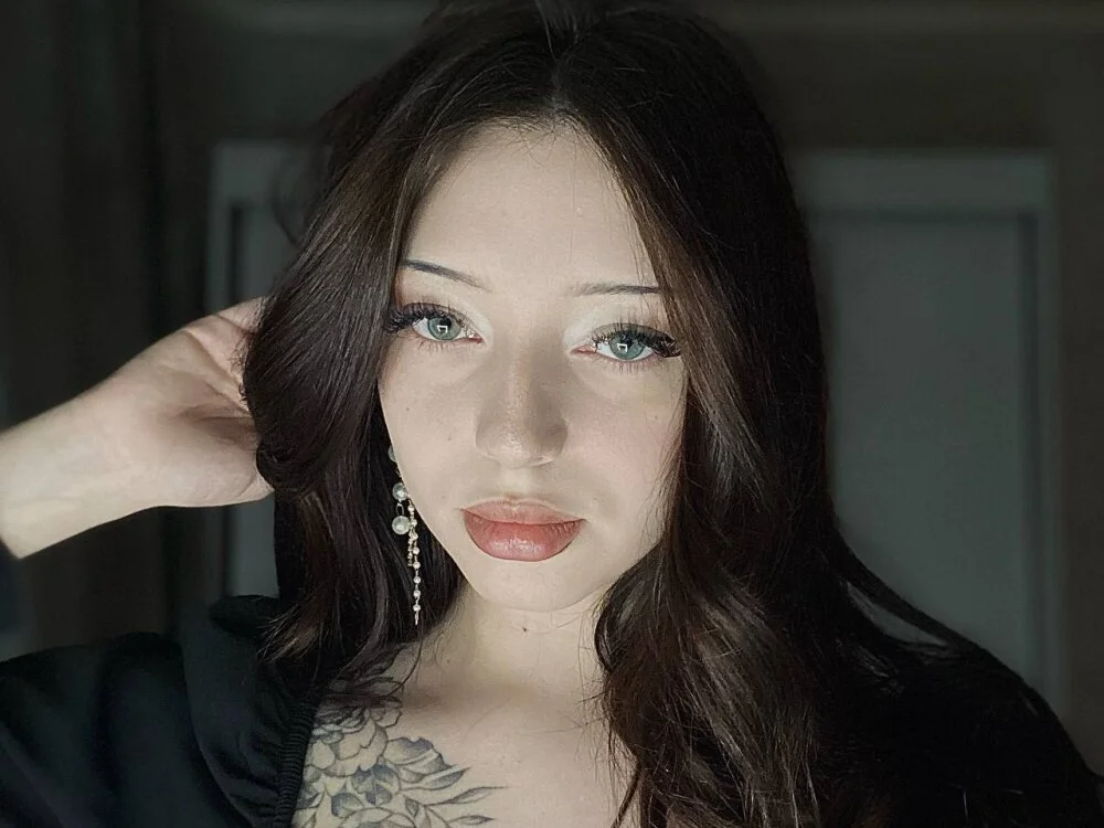 TannaKnutsen Offline XXX-chat