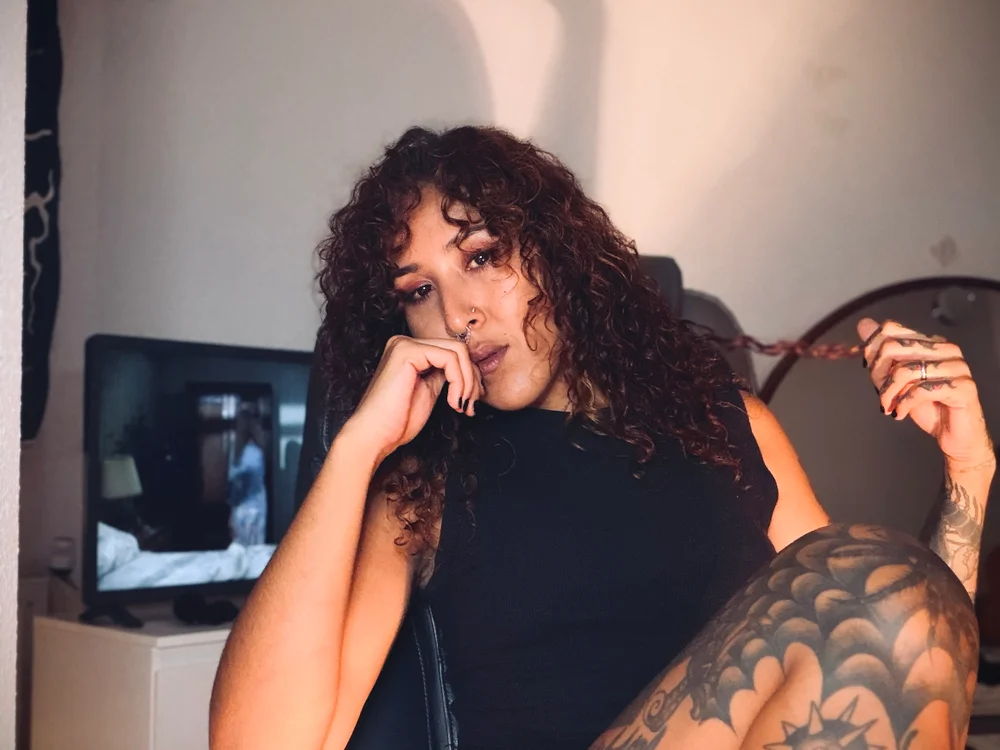 NiixNoir Obrolan XXX Offline