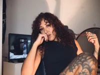 Chat XXX en directo de NiixNoir