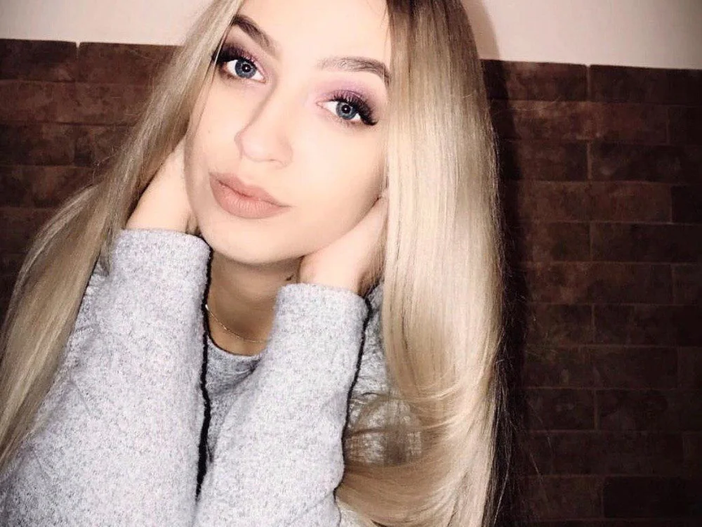 SalliMalli's Offline Chat Room