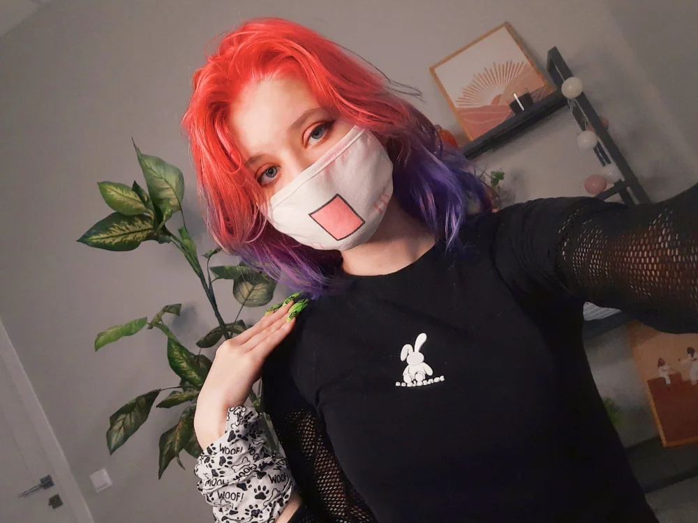 Lisa_tail's Offline XXX Chat