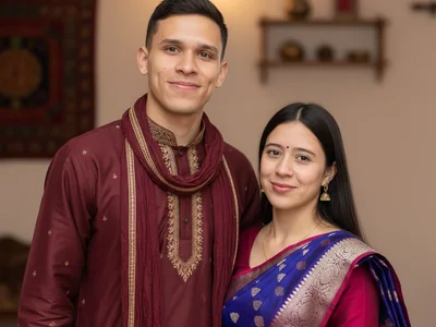 anjali_rohan profile