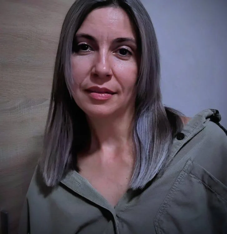 חדר צ'אט לא מקוון של LianaBlue