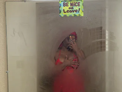 Exoticebonycream - Girl 