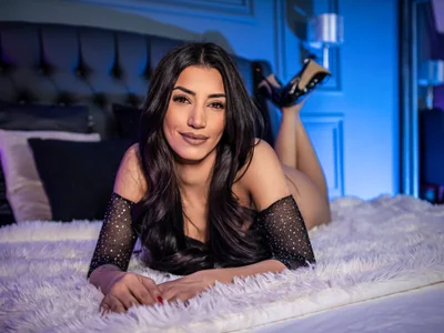 Kassandra__Black profile