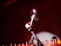 Sweet_Chaos' Live XXX Chat