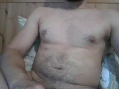Alexgonzalez666 - Boy 