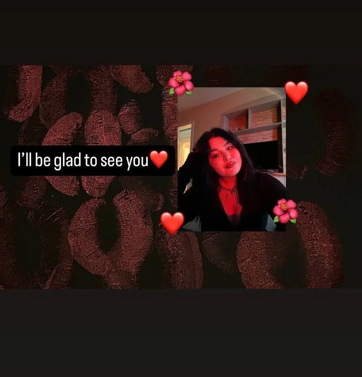 KimSiniza Chat XXX Ngoại tuyến