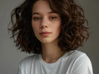 Модель MartaVigano