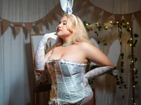 Sembang XXX Secara Langsung Zafiro_claire