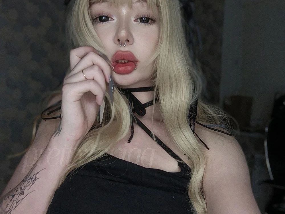 AriaBliss__ offline chatrum