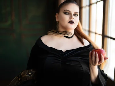 WhisperInTheDarkk profile