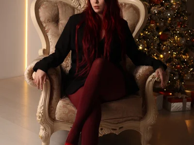 Monica__Queen Female Interactivetoys Online Webcam Strip