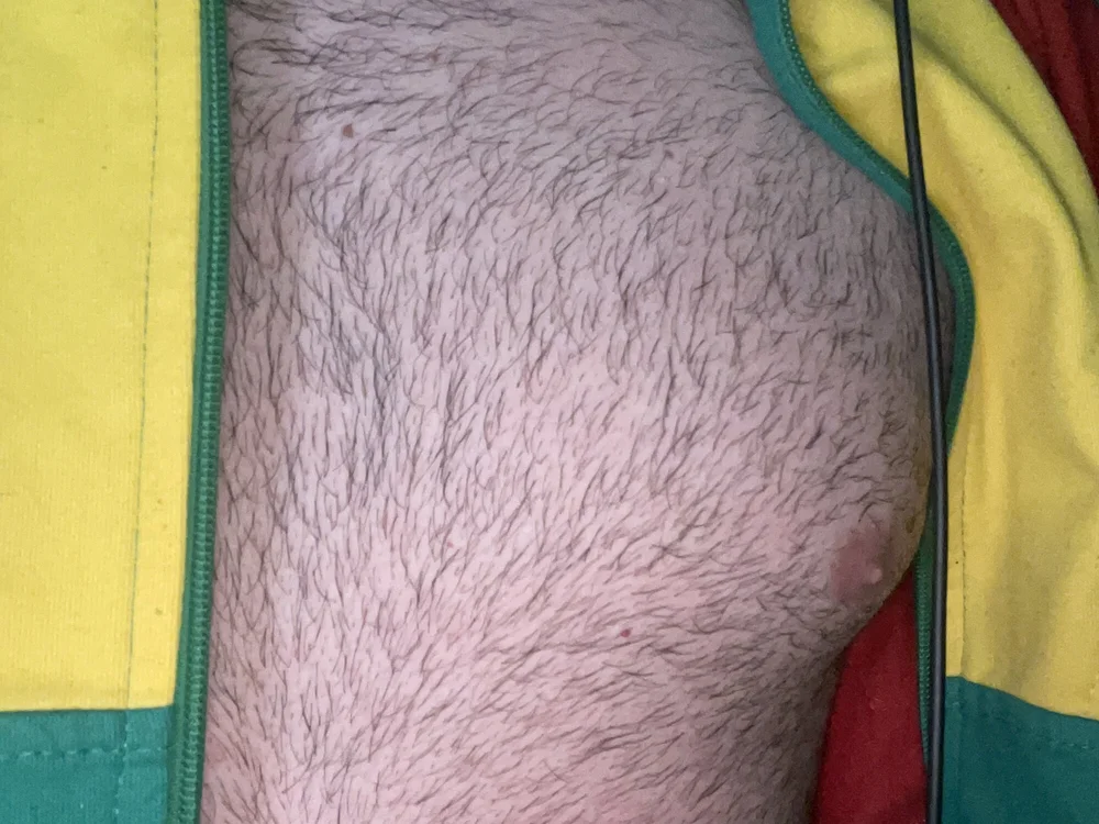 wolfsaid Offline XXX Chat