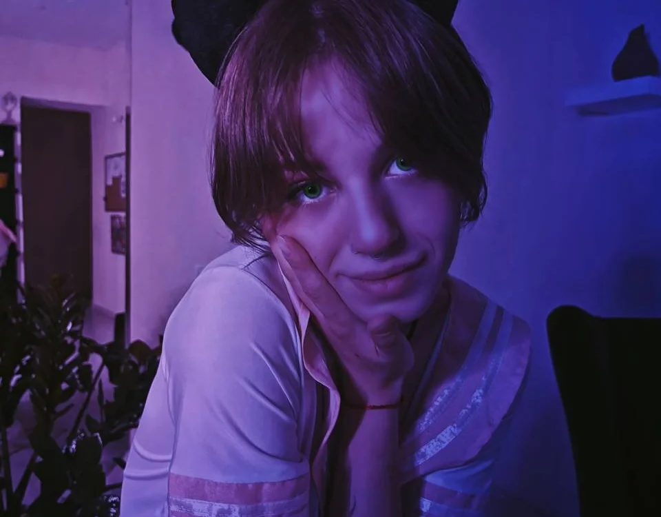 wendy_sunshine's Offline XXX Chat