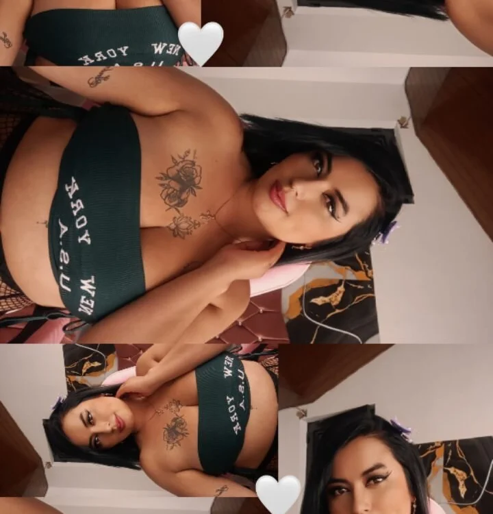 Офлайн-чат XXX GabrielaMisstres_