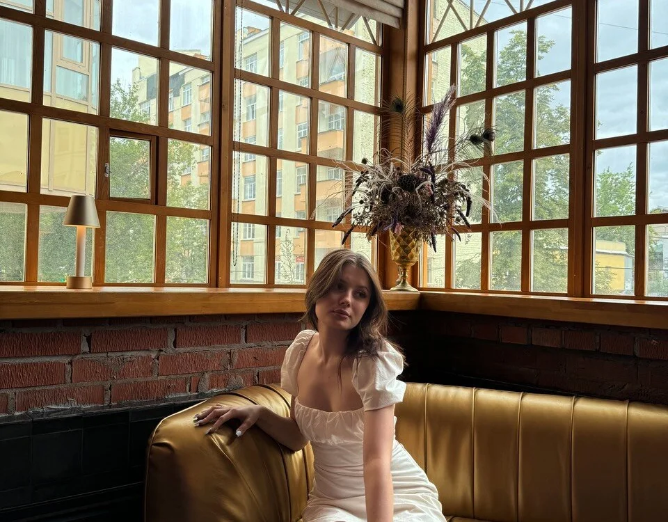 MayGales' Offline XXX Chat