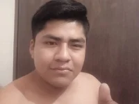 chaparrito12w's webcam live show