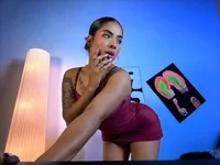 Модель Maryybellax