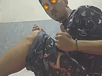 ReizinhoOh's webcam live show