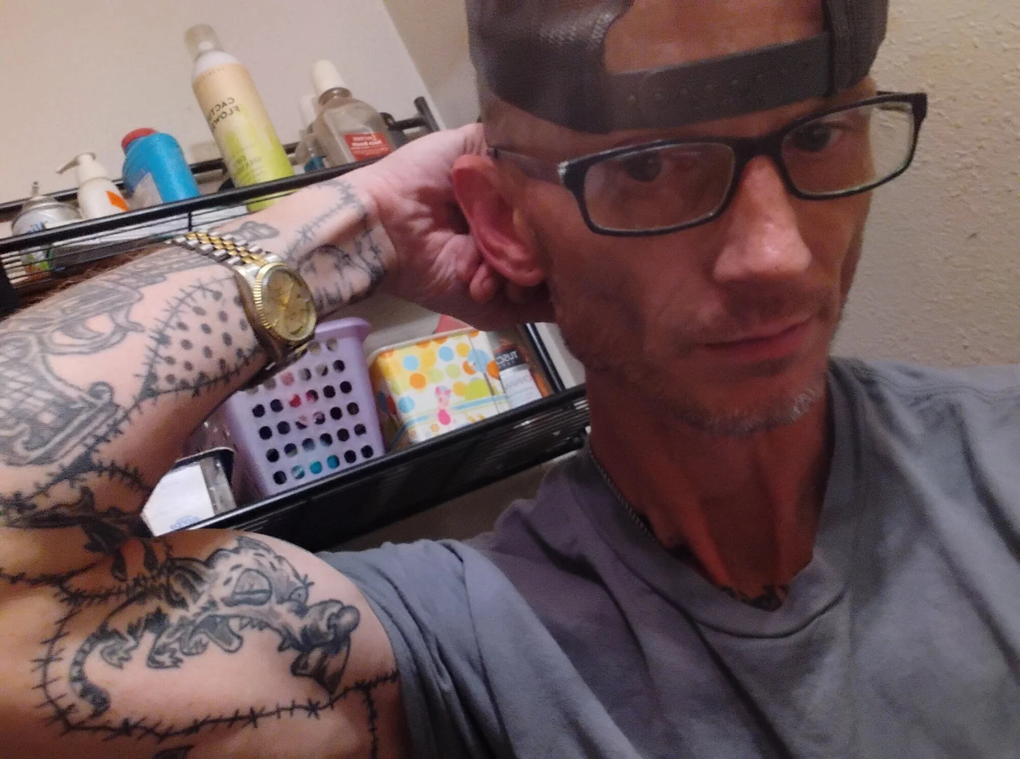 Codywade cover photo