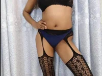 Softheart-97's webcam live show