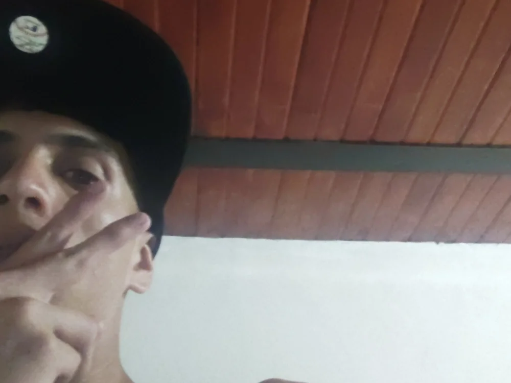 7ARRECHON77's Offline XXX Chat
