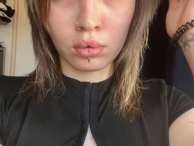 Jenny_glove - Girl 