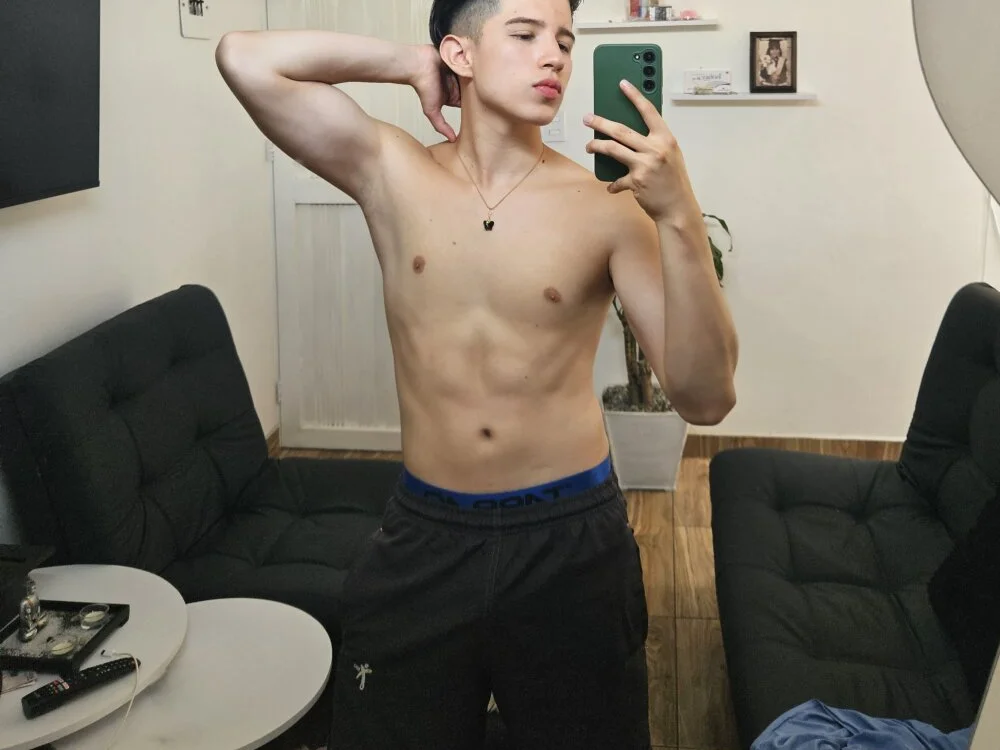 Danielanddamian 离线XXX聊天