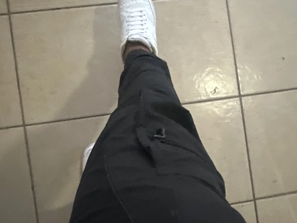 แชท XXX ออฟไลน์ของ EbonyAlphaBitch