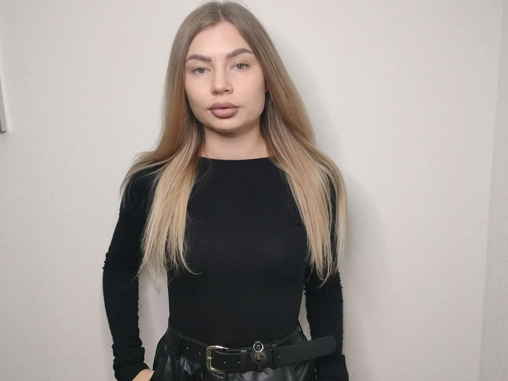 Offline chatovací místnost GillianHerrin