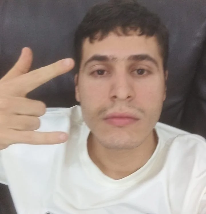 Alberto-OGG's Offline Chat Room