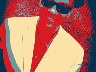 Cam boy DoctorLoveJoy