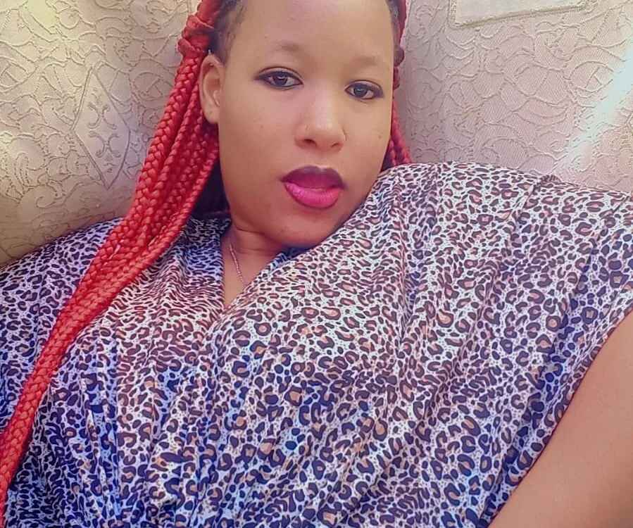 hornymelanin's most recent online preview