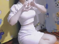 Milla_pussy's webcam live show
