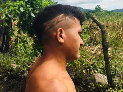 Profile of JLAGOSH