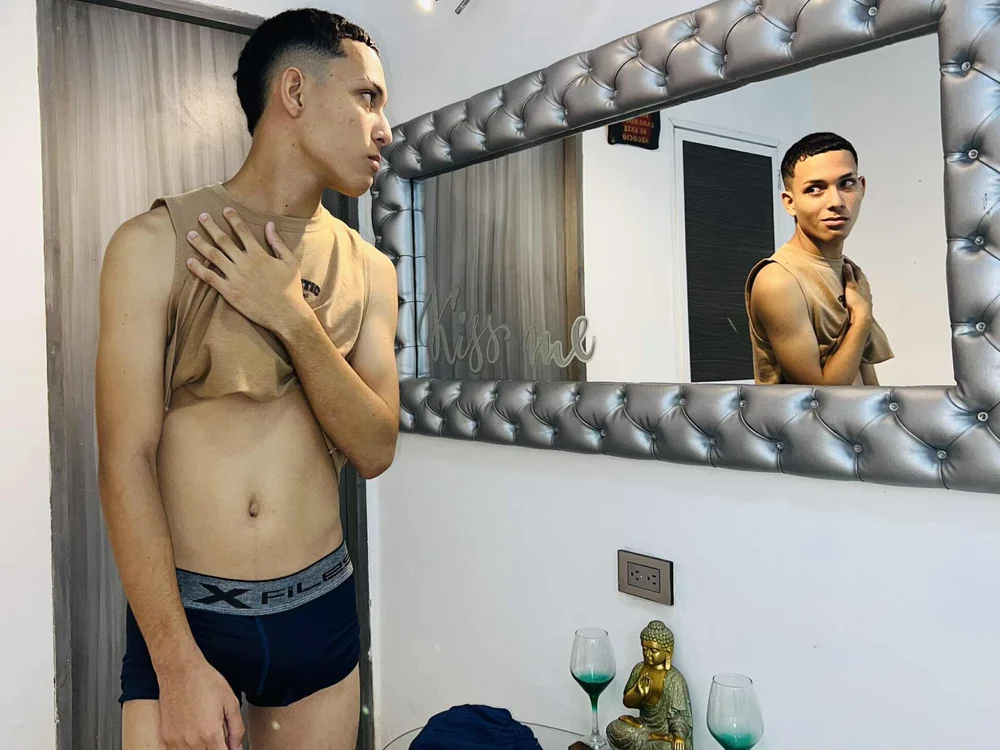 Offline chatovací místnost erick_forx18