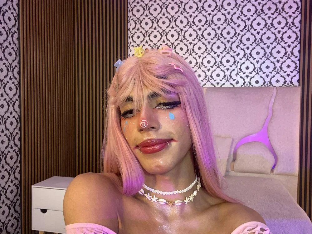 kaivg's Offline XXX Chat