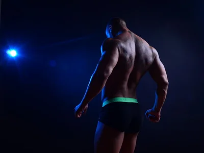 GirthBrooks25 profile