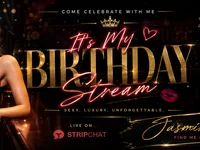JasminBrown's Offline Chat Room