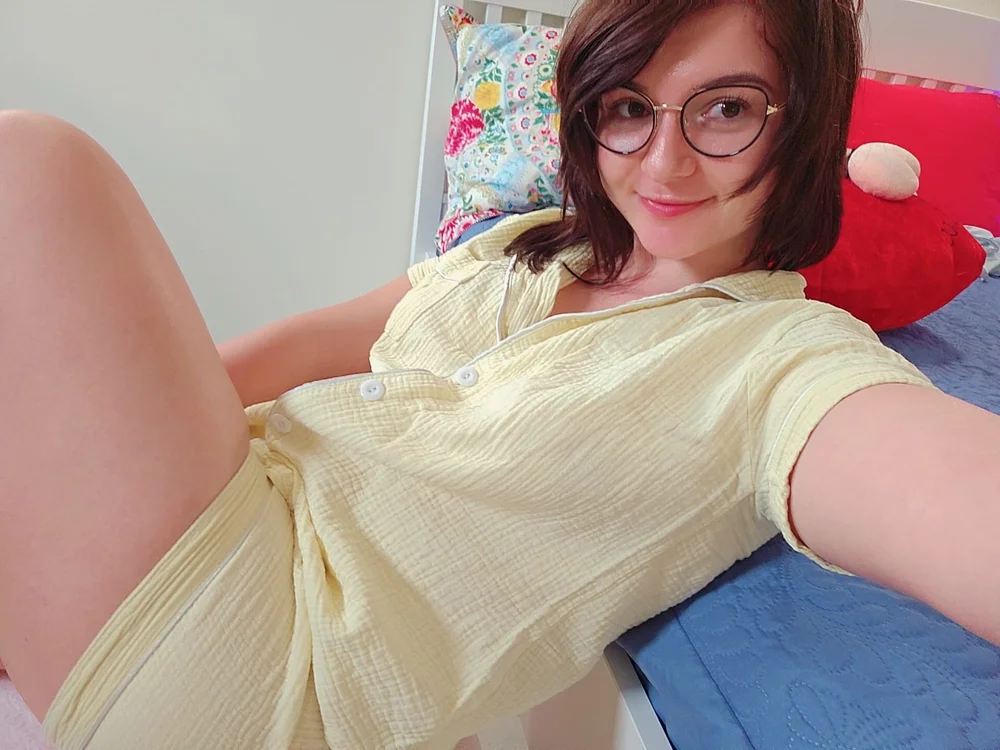 SugarSpice22 cam model