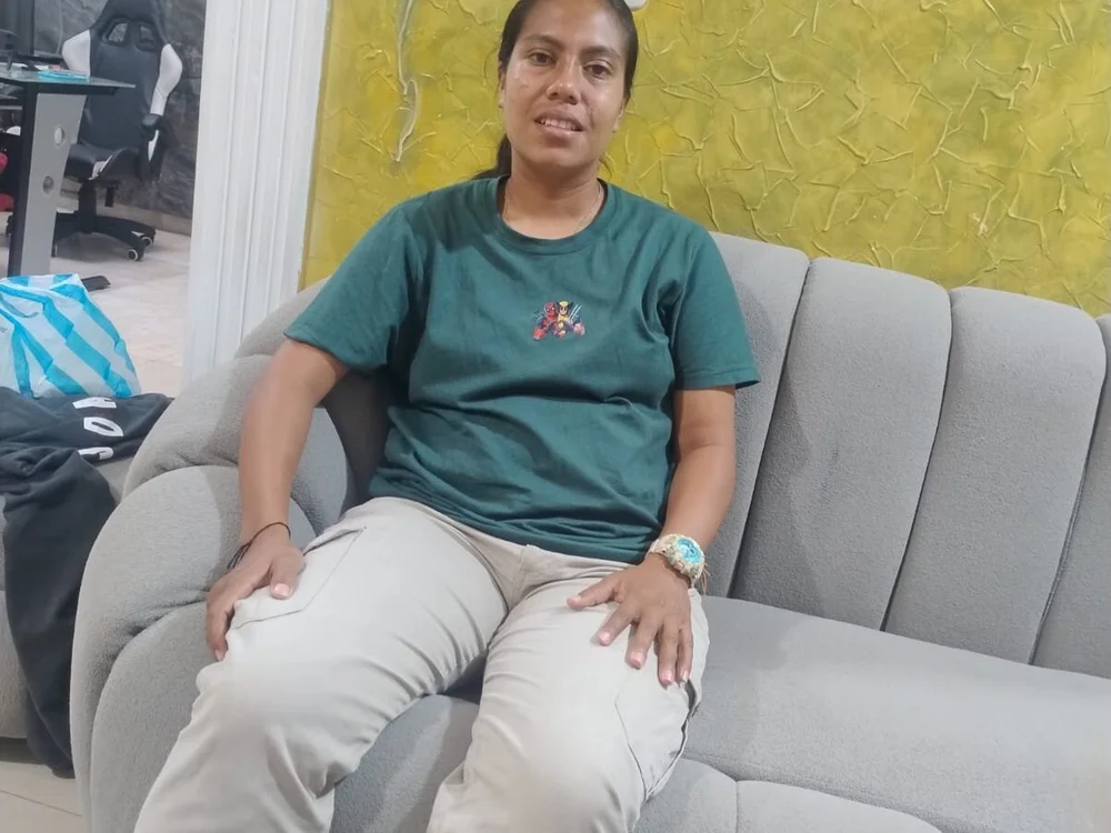 SaraANDlina's Offline XXX Chat