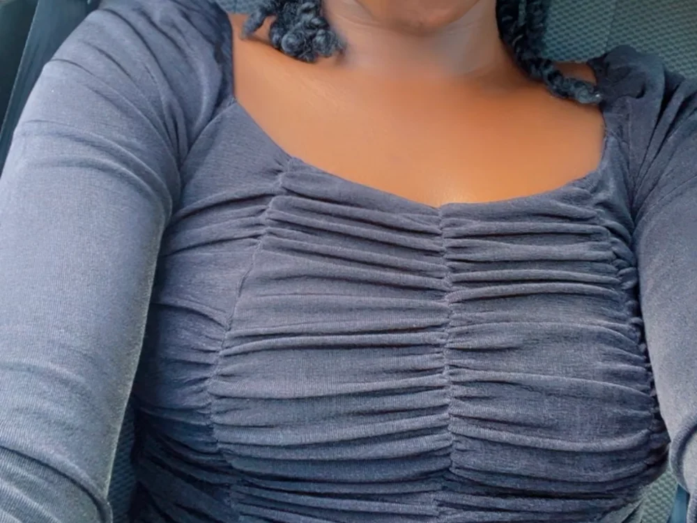 Ebonyqueen111's Offline XXX Chat
