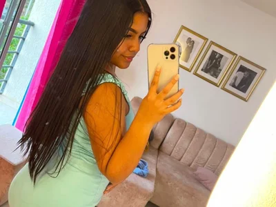 Tifany_soler - Girl 