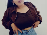 Muca237 webcam model