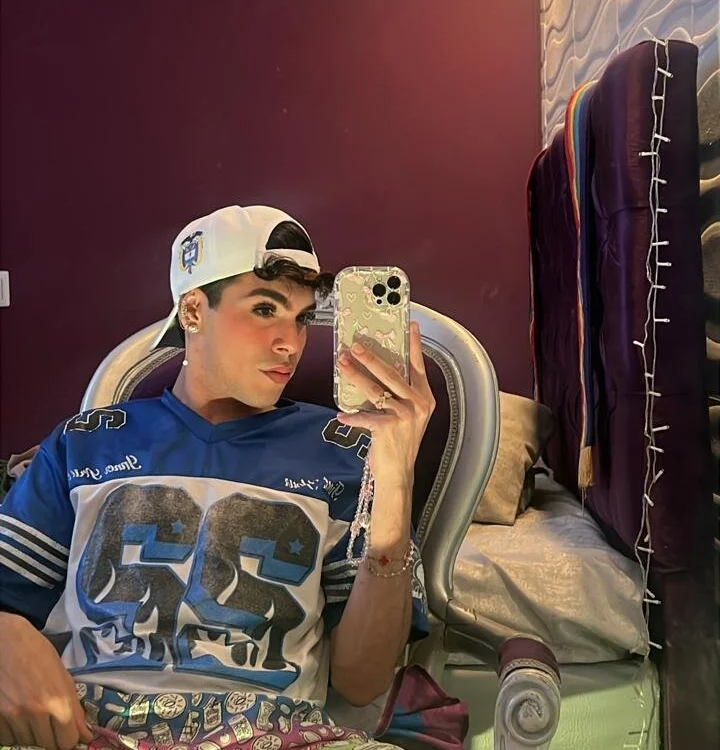 Chat XXX offline de Habby_star