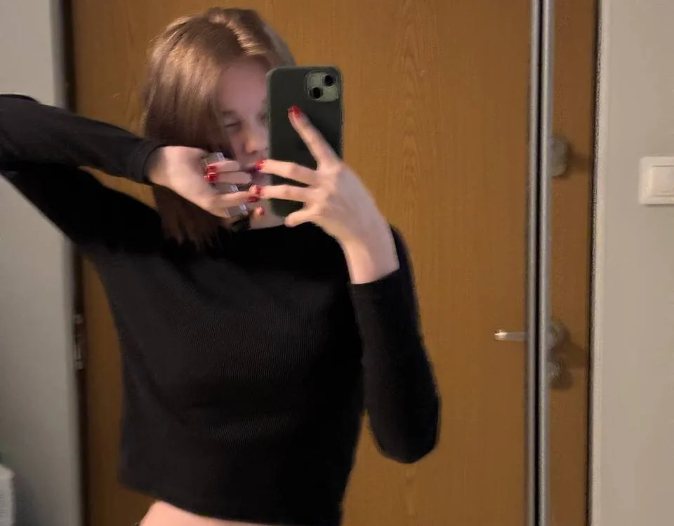 Elza_Dream's Offline XXX Chat