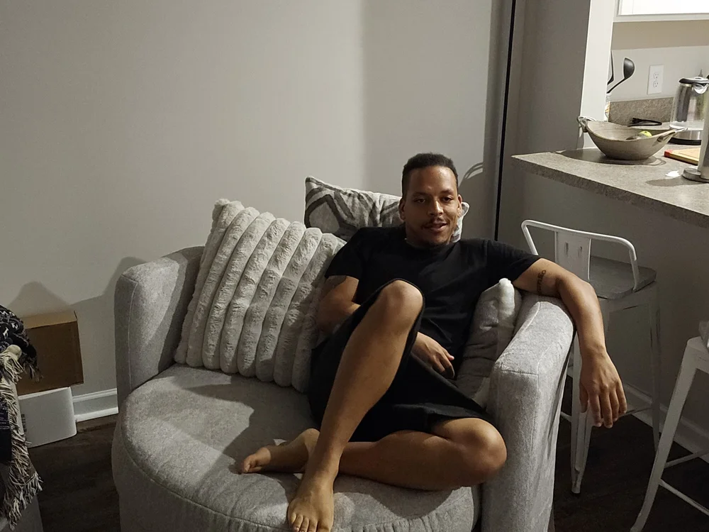 Chat XXX offline de caramelizedzeus