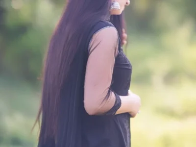 Amisha_kaur - Girl 
