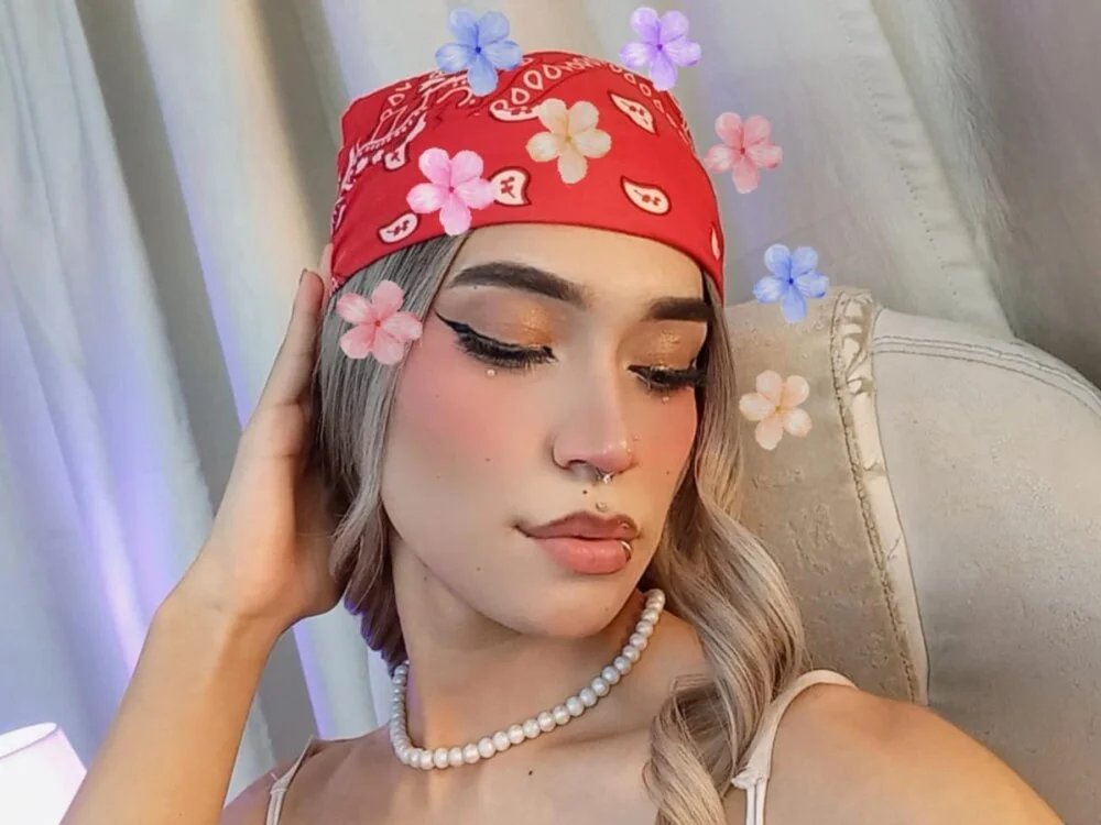 Офлайн-чат XXX Babyfox_gh